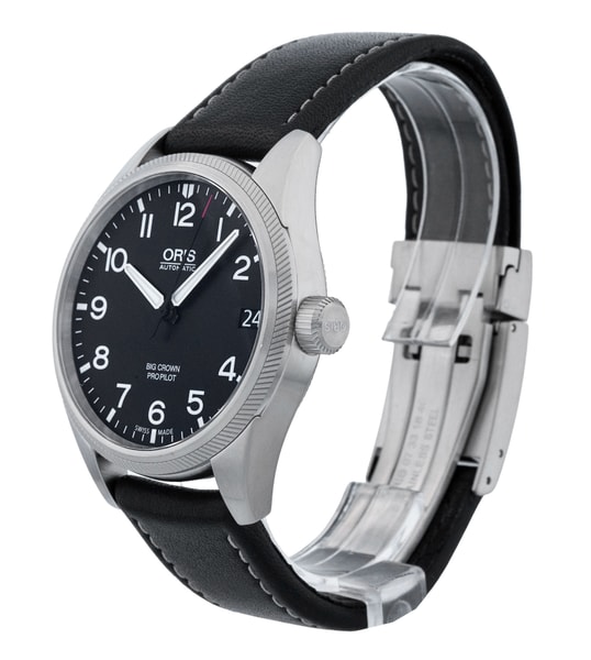 Oris Big Crown ProPilot 751 7697 41 64 LS